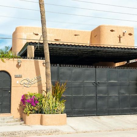 Casa Kootenay Waterfront Bnb La Paz Ngoại thất bức ảnh
