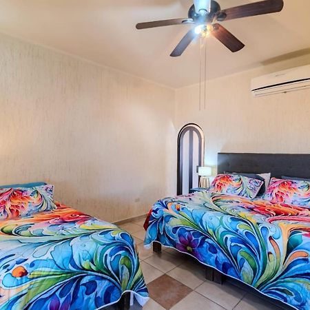 Casa Kootenay Waterfront Bnb La Paz Ngoại thất bức ảnh