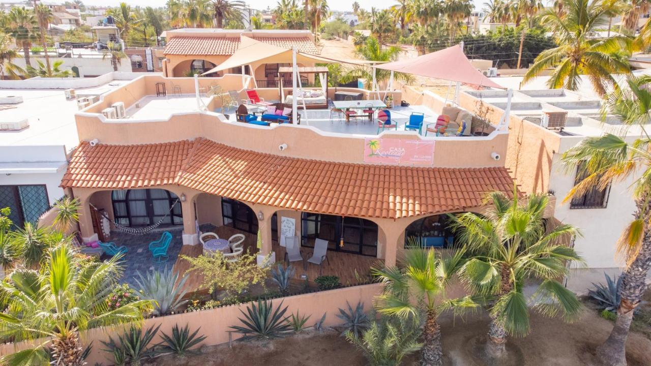 Casa Kootenay Waterfront Bnb La Paz Ngoại thất bức ảnh