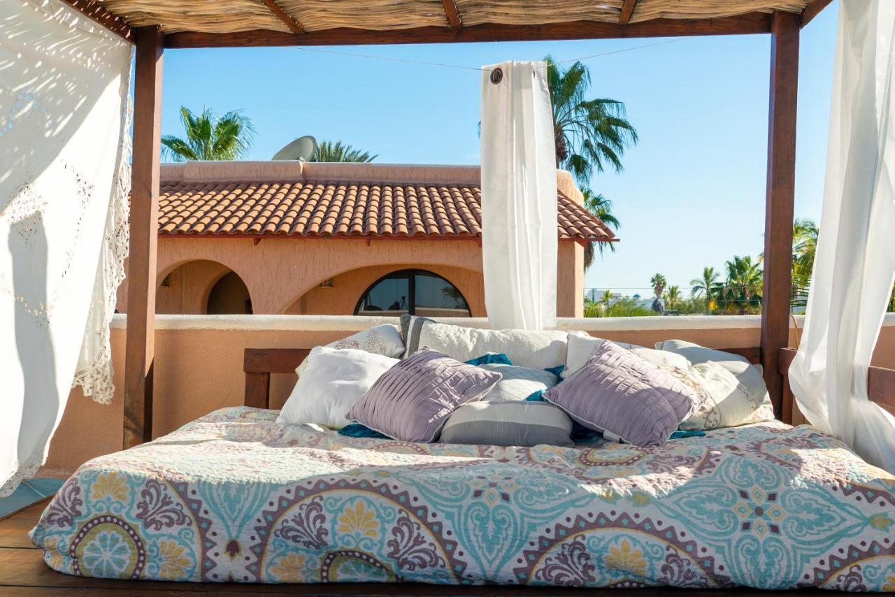 Casa Kootenay Waterfront Bnb La Paz Ngoại thất bức ảnh