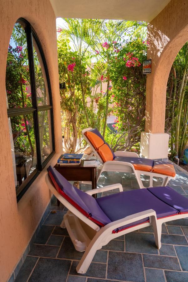 Casa Kootenay Waterfront Bnb La Paz Ngoại thất bức ảnh