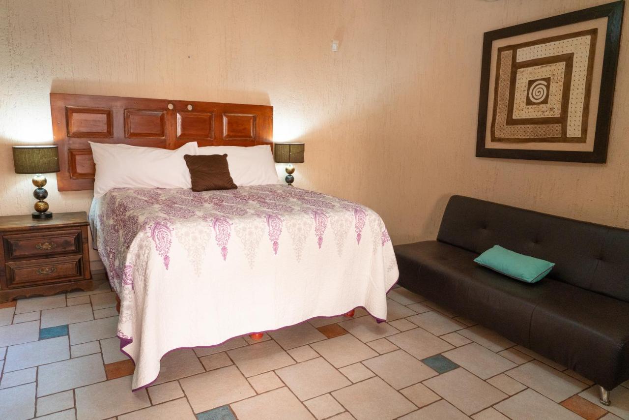 Casa Kootenay Waterfront Bnb La Paz Ngoại thất bức ảnh
