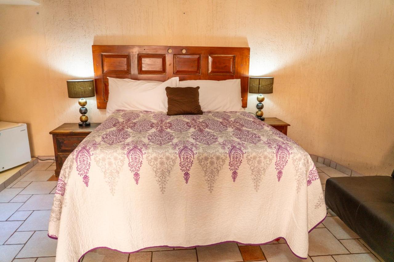 Casa Kootenay Waterfront Bnb La Paz Ngoại thất bức ảnh