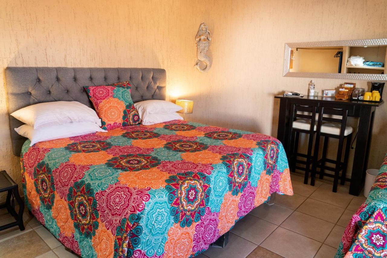 Casa Kootenay Waterfront Bnb La Paz Ngoại thất bức ảnh