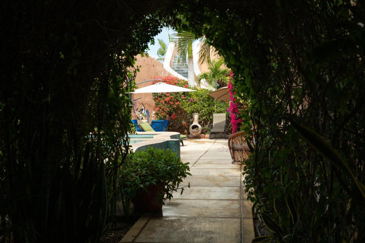 Casa Kootenay Waterfront Bnb La Paz Ngoại thất bức ảnh