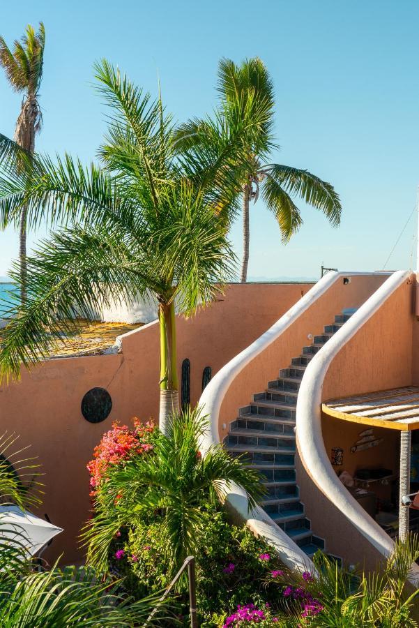 Casa Kootenay Waterfront Bnb La Paz Ngoại thất bức ảnh