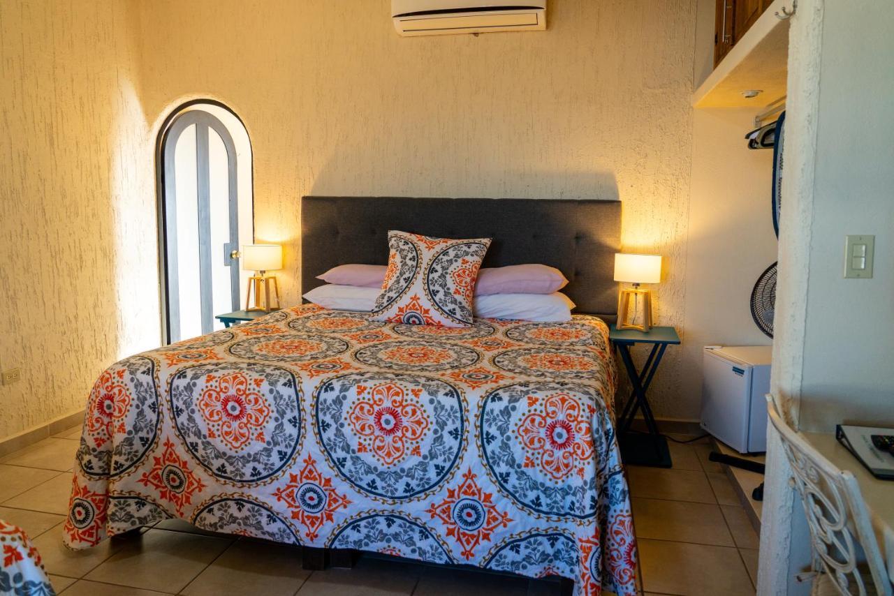 Casa Kootenay Waterfront Bnb La Paz Ngoại thất bức ảnh