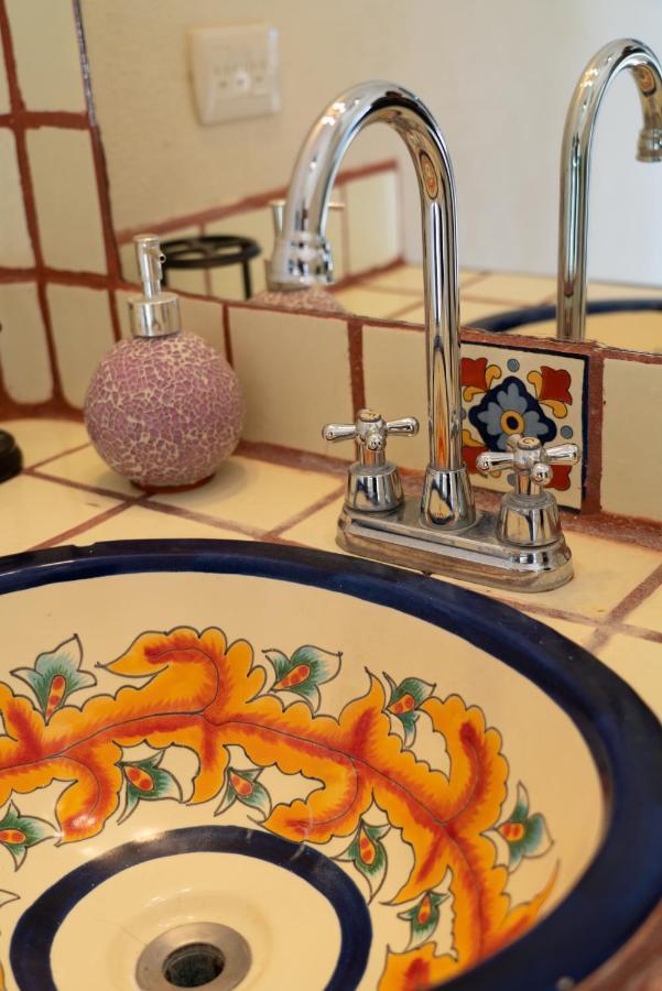 Casa Kootenay Waterfront Bnb La Paz Ngoại thất bức ảnh