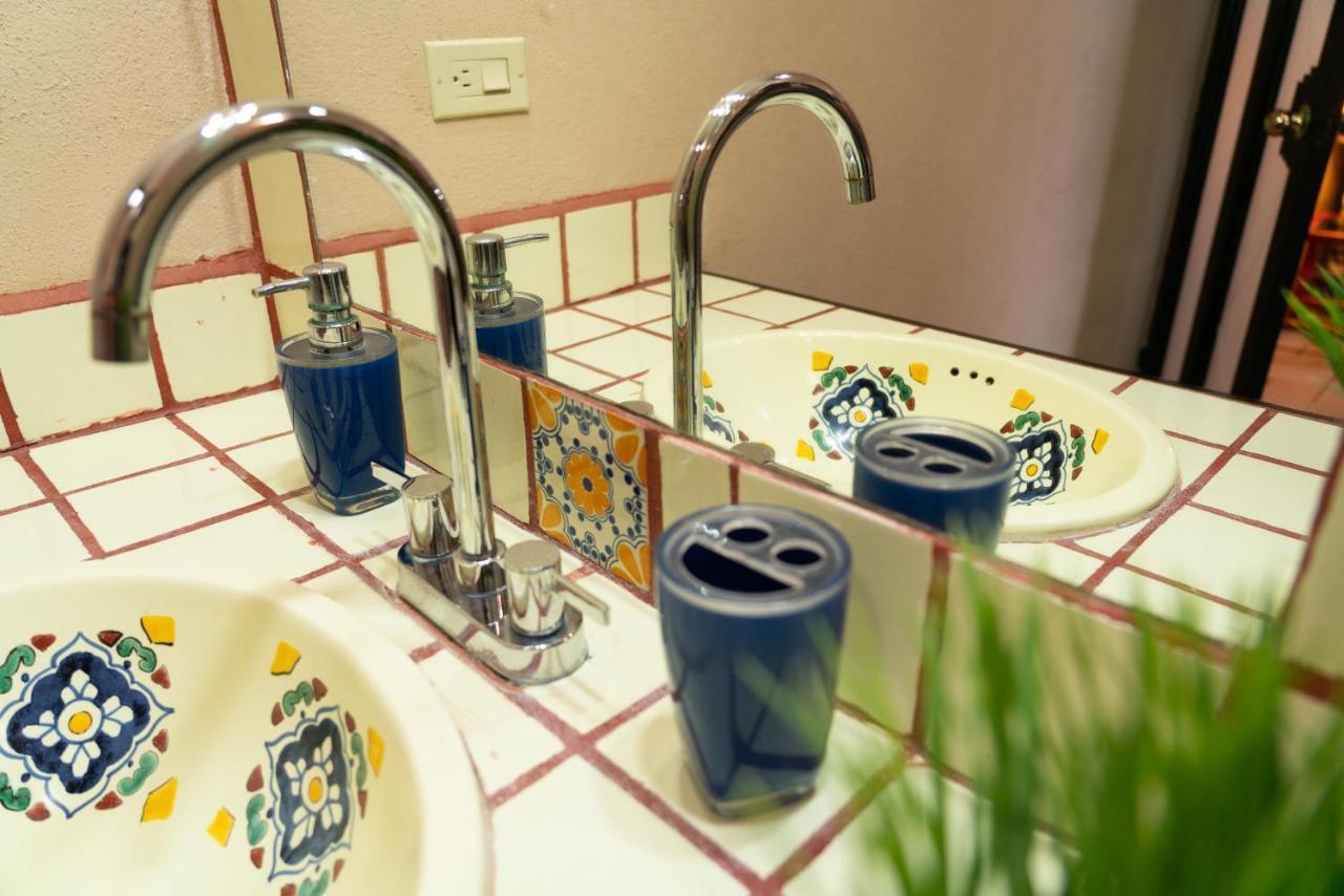Casa Kootenay Waterfront Bnb La Paz Ngoại thất bức ảnh