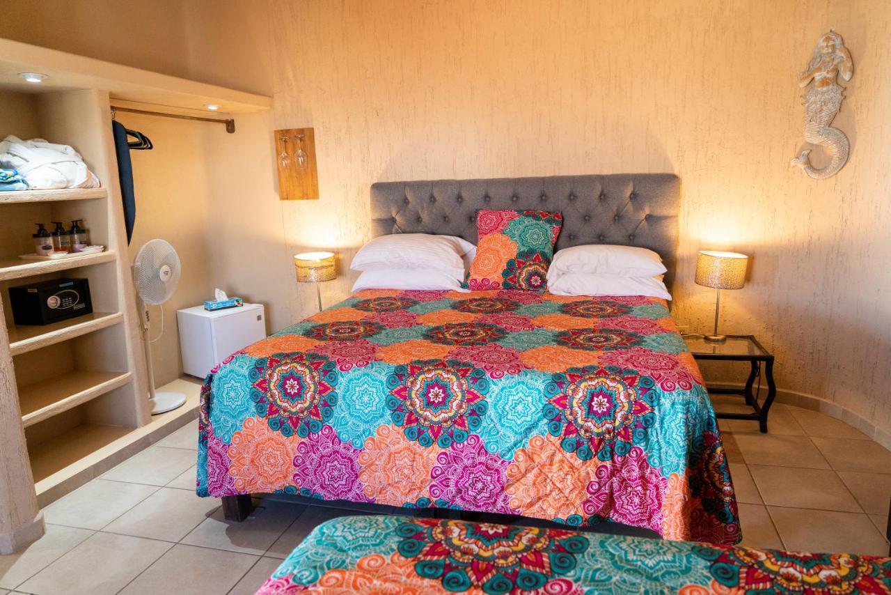 Casa Kootenay Waterfront Bnb La Paz Ngoại thất bức ảnh