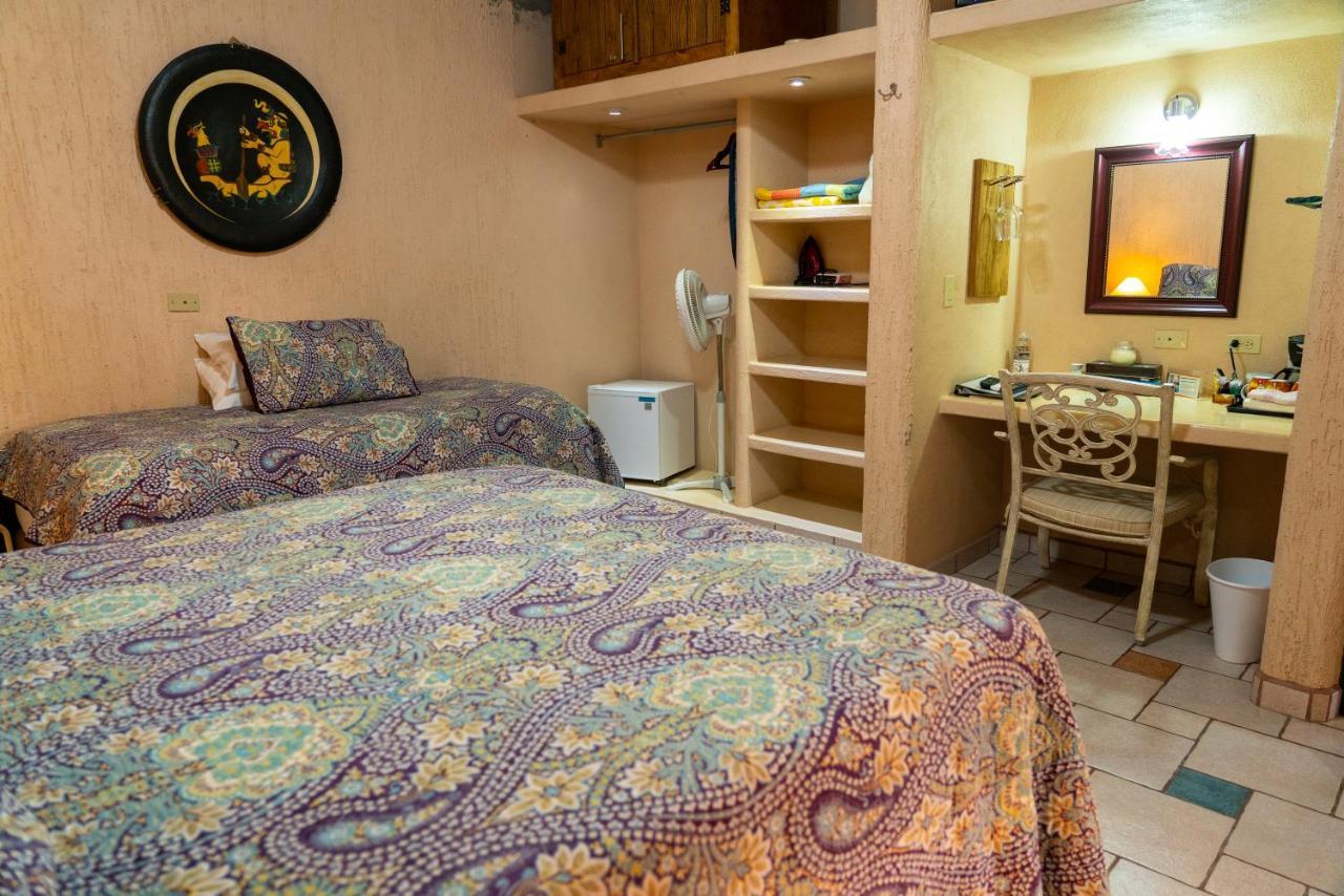 Casa Kootenay Waterfront Bnb La Paz Ngoại thất bức ảnh