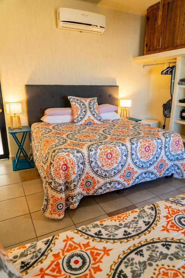 Casa Kootenay Waterfront Bnb La Paz Ngoại thất bức ảnh