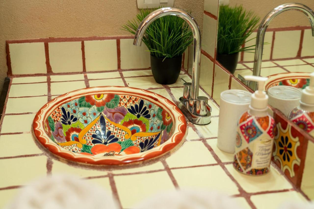 Casa Kootenay Waterfront Bnb La Paz Ngoại thất bức ảnh
