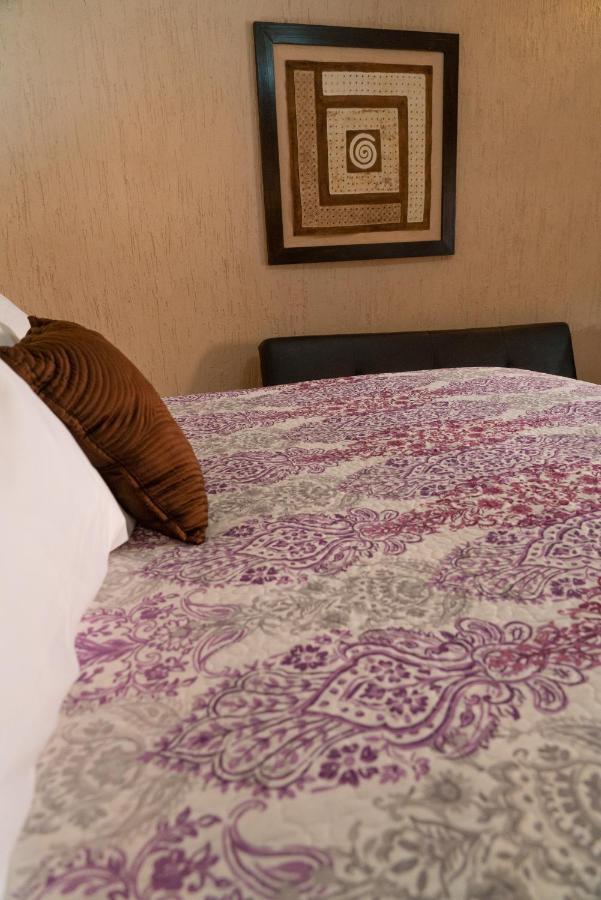 Casa Kootenay Waterfront Bnb La Paz Ngoại thất bức ảnh