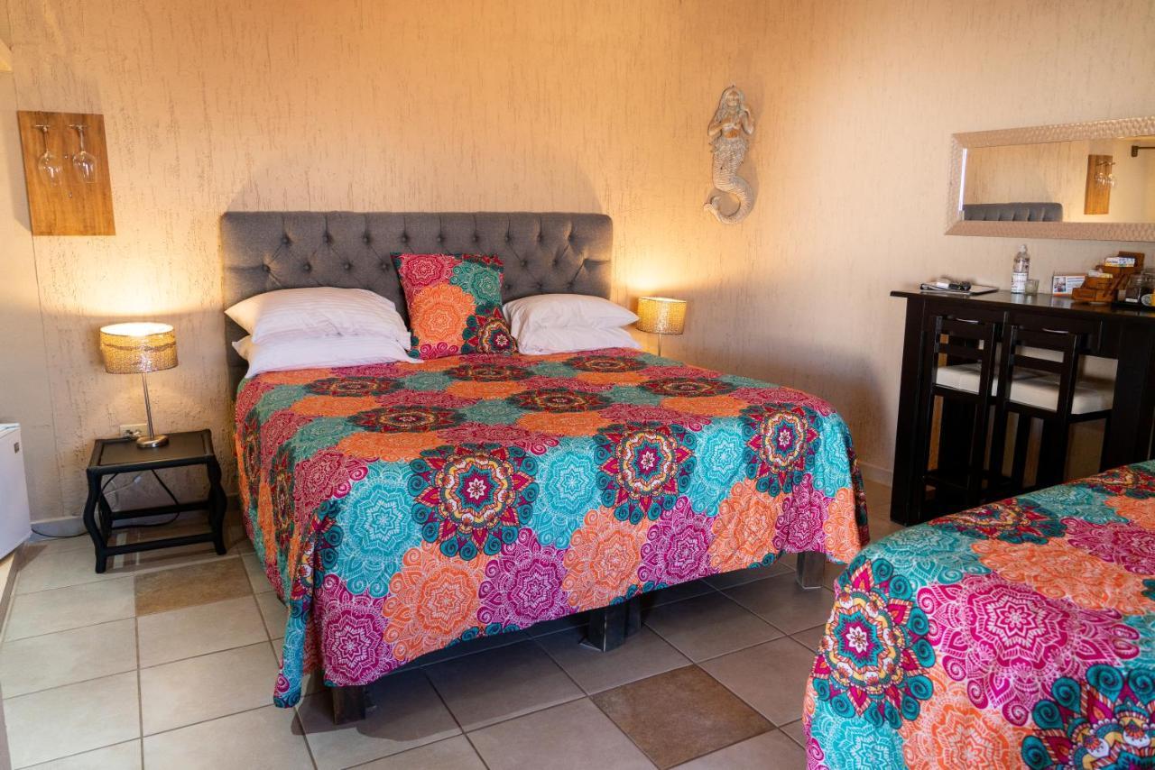 Casa Kootenay Waterfront Bnb La Paz Ngoại thất bức ảnh