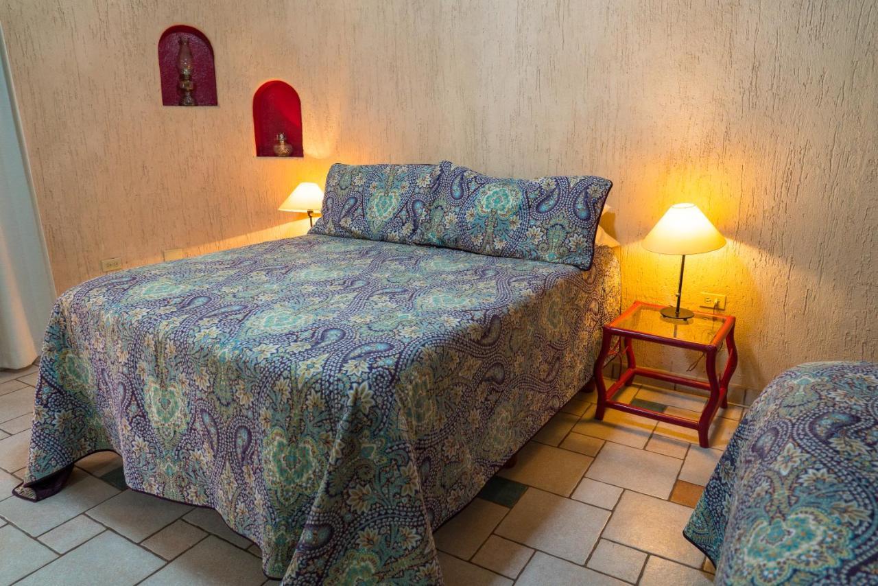 Casa Kootenay Waterfront Bnb La Paz Ngoại thất bức ảnh