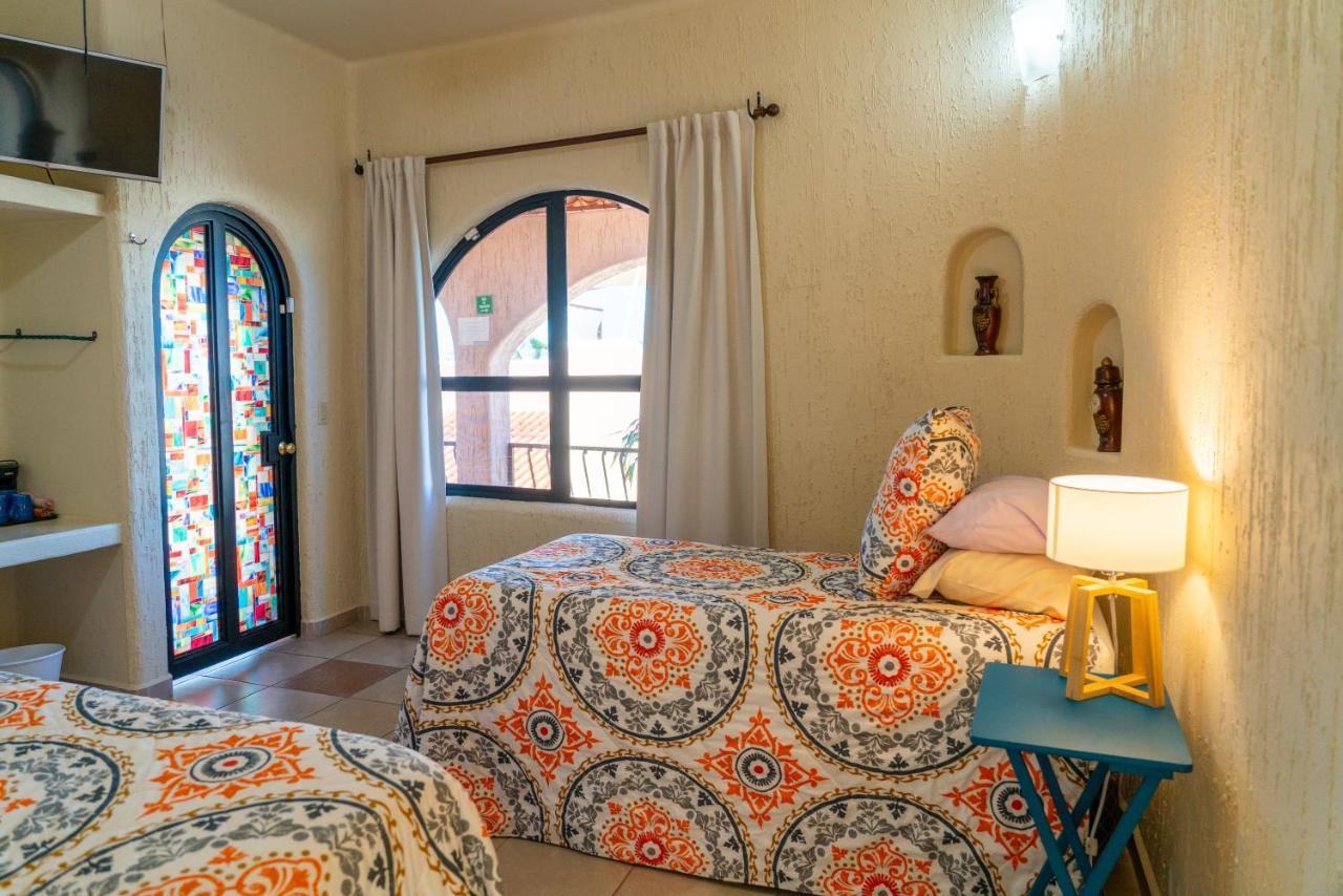 Casa Kootenay Waterfront Bnb La Paz Ngoại thất bức ảnh