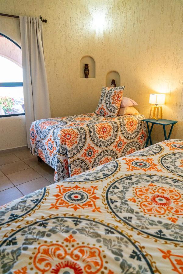 Casa Kootenay Waterfront Bnb La Paz Ngoại thất bức ảnh
