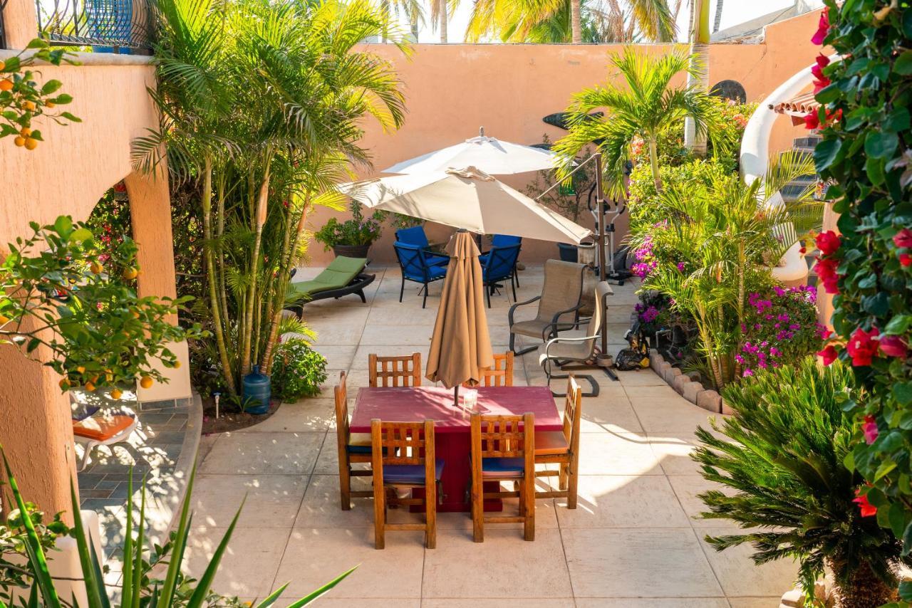 Casa Kootenay Waterfront Bnb La Paz Ngoại thất bức ảnh