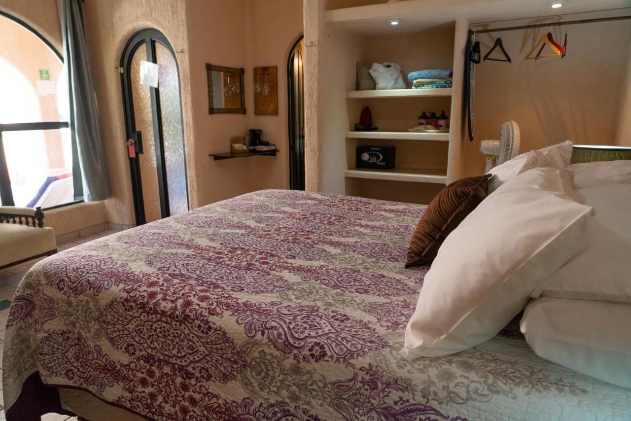 Casa Kootenay Waterfront Bnb La Paz Ngoại thất bức ảnh