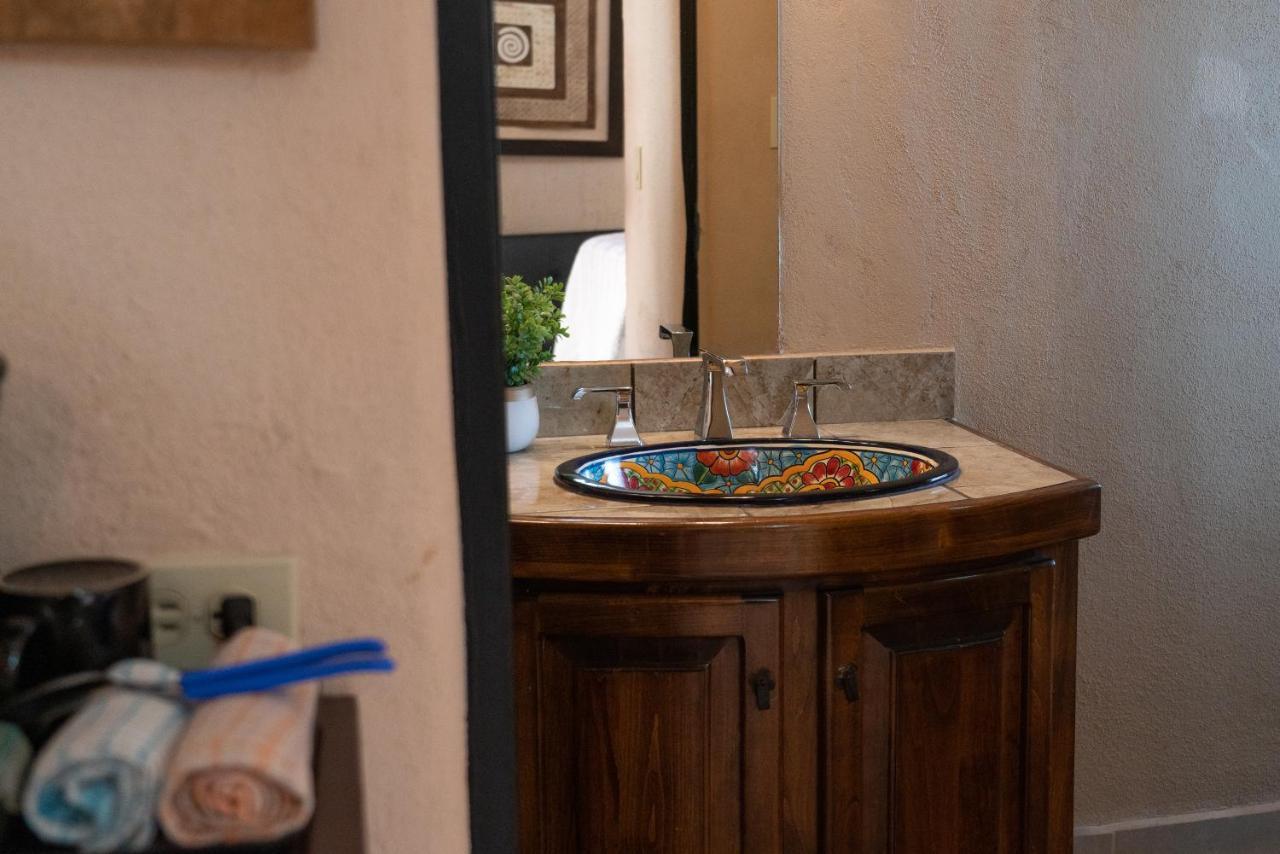 Casa Kootenay Waterfront Bnb La Paz Ngoại thất bức ảnh
