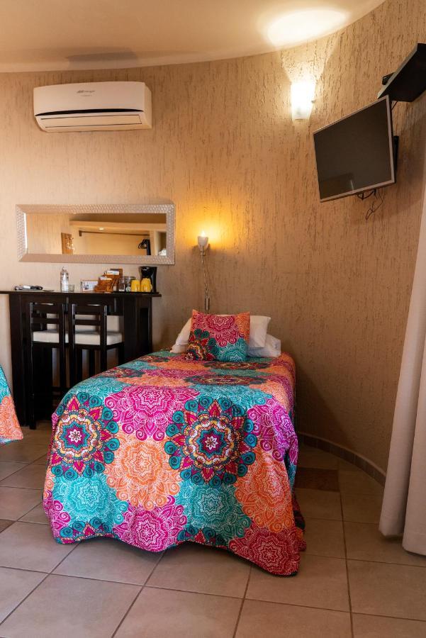 Casa Kootenay Waterfront Bnb La Paz Ngoại thất bức ảnh