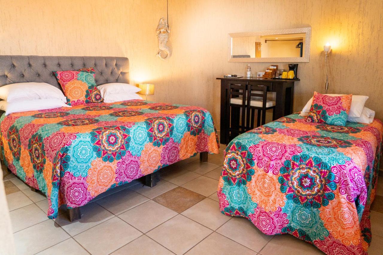 Casa Kootenay Waterfront Bnb La Paz Ngoại thất bức ảnh