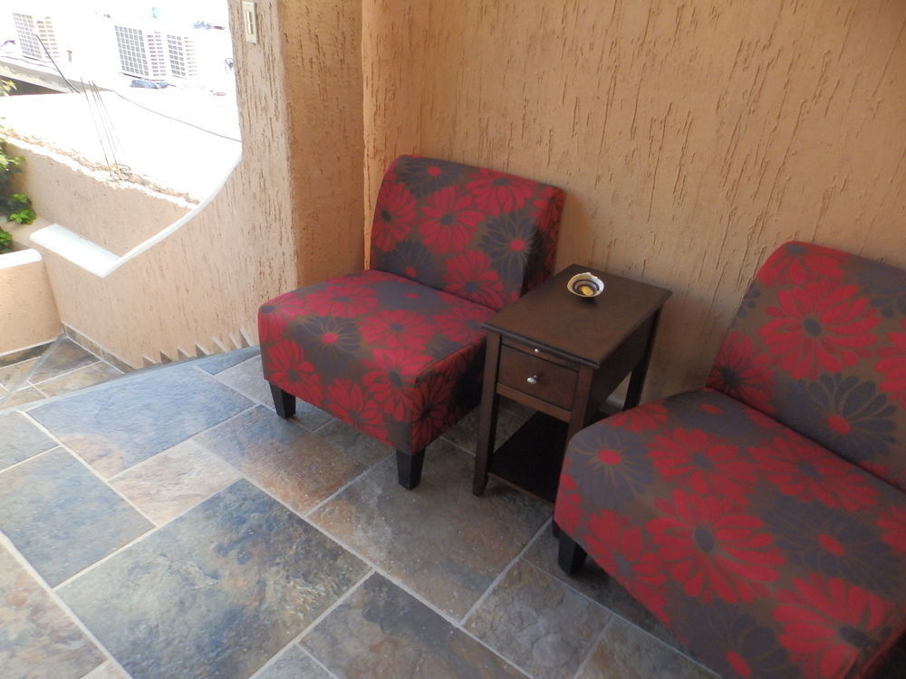 Casa Kootenay Waterfront Bnb La Paz Ngoại thất bức ảnh