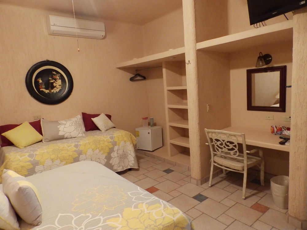 Casa Kootenay Waterfront Bnb La Paz Ngoại thất bức ảnh
