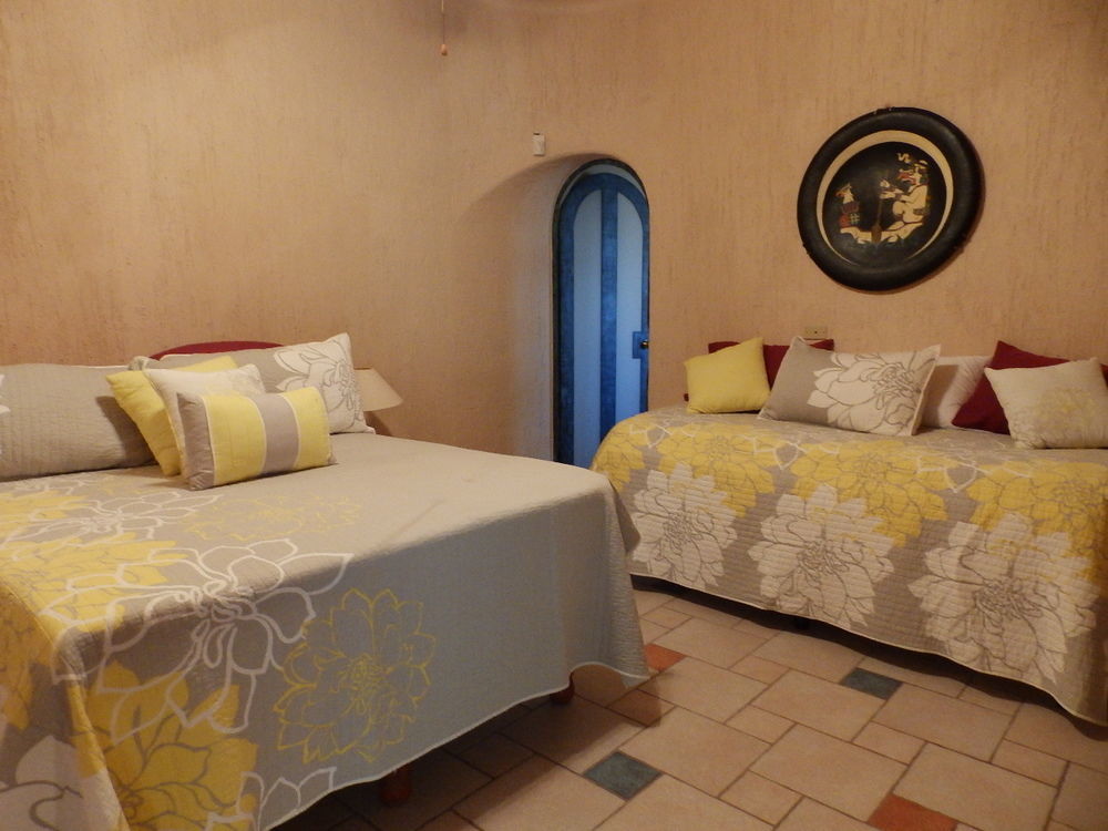 Casa Kootenay Waterfront Bnb La Paz Ngoại thất bức ảnh