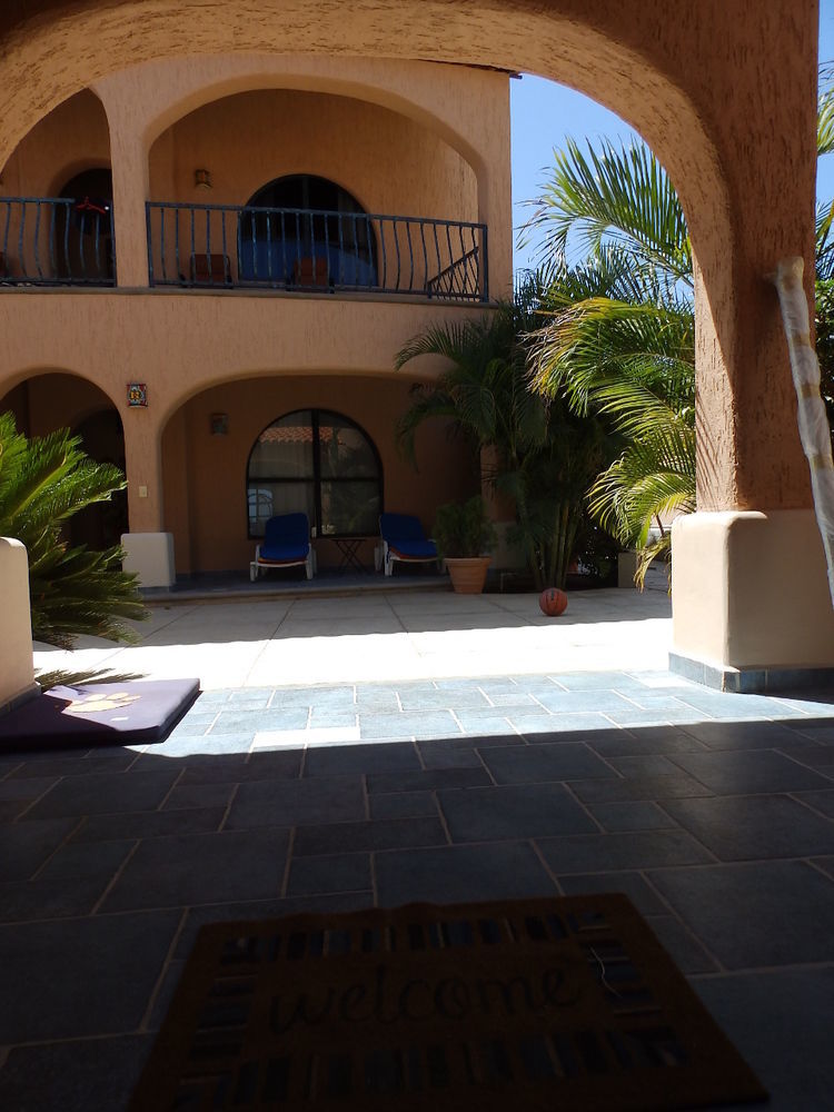 Casa Kootenay Waterfront Bnb La Paz Ngoại thất bức ảnh