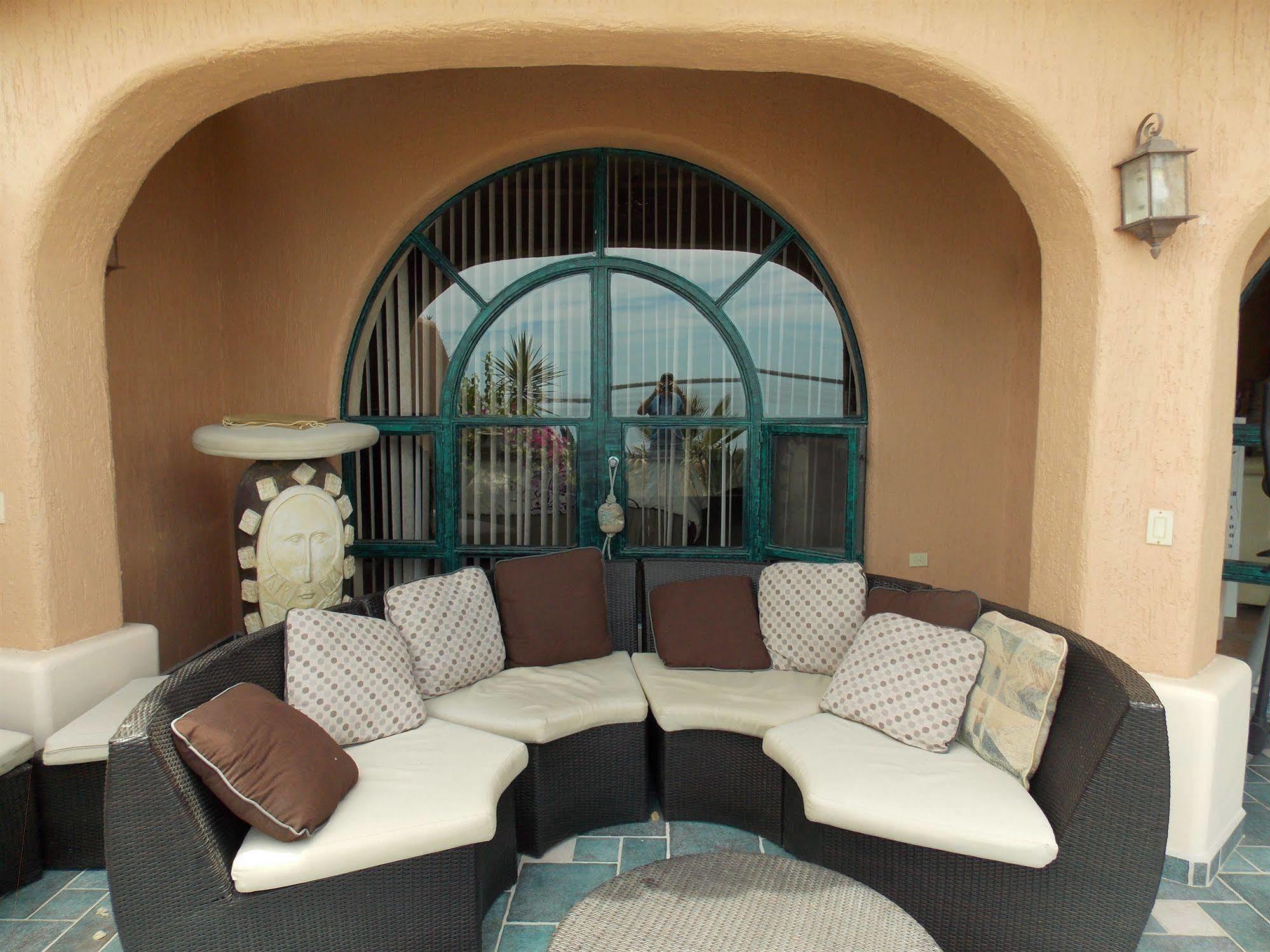 Casa Kootenay Waterfront Bnb La Paz Ngoại thất bức ảnh