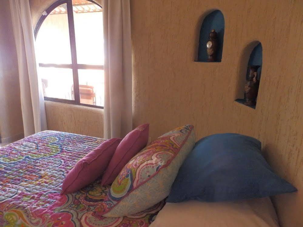 Casa Kootenay Waterfront Bnb La Paz Ngoại thất bức ảnh