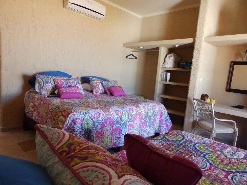 Casa Kootenay Waterfront Bnb La Paz Ngoại thất bức ảnh