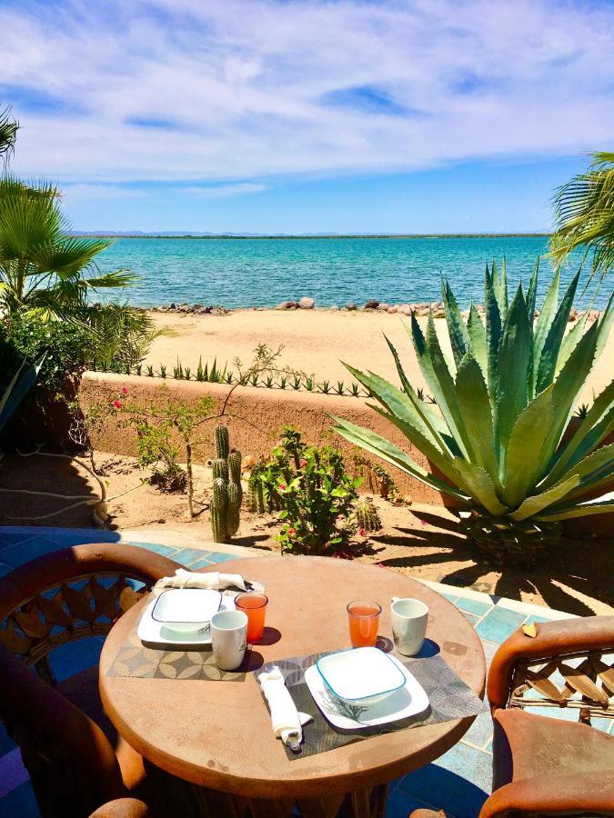 Casa Kootenay Waterfront Bnb La Paz Ngoại thất bức ảnh